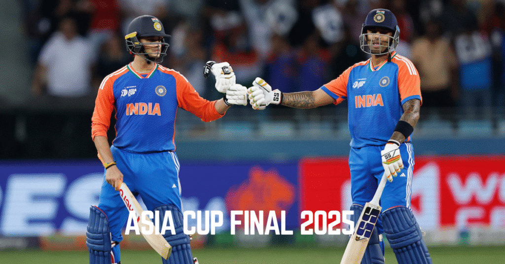 asia cup 2025