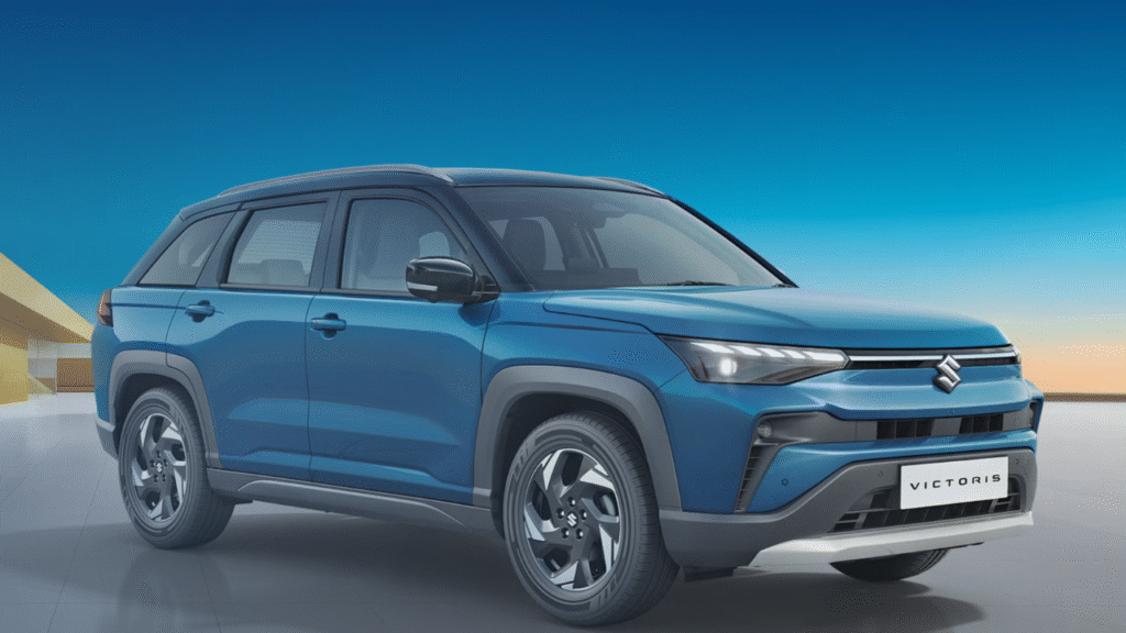 Maruti Suzuki का बड़ा धमाका :₹1.3 लाख तक सस्ती हुईं गाड़ियां – देखें नई कीमतें
