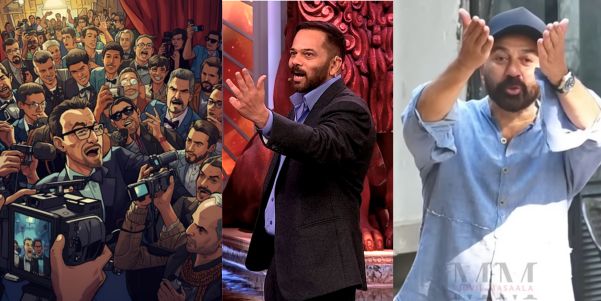 Dharmendra health update 