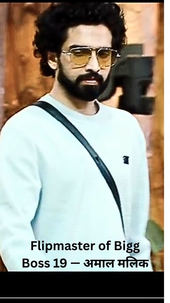 Silent Snake Award — गौरव खन्ना 4