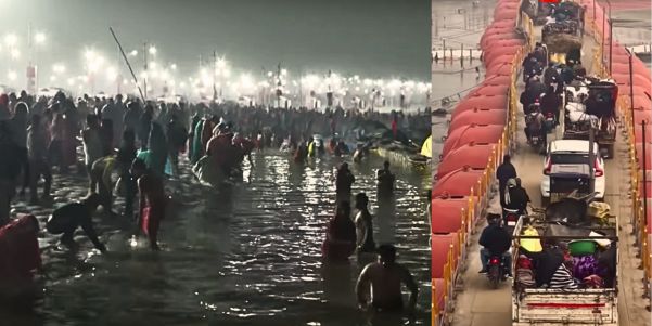 Magh Mela 2026