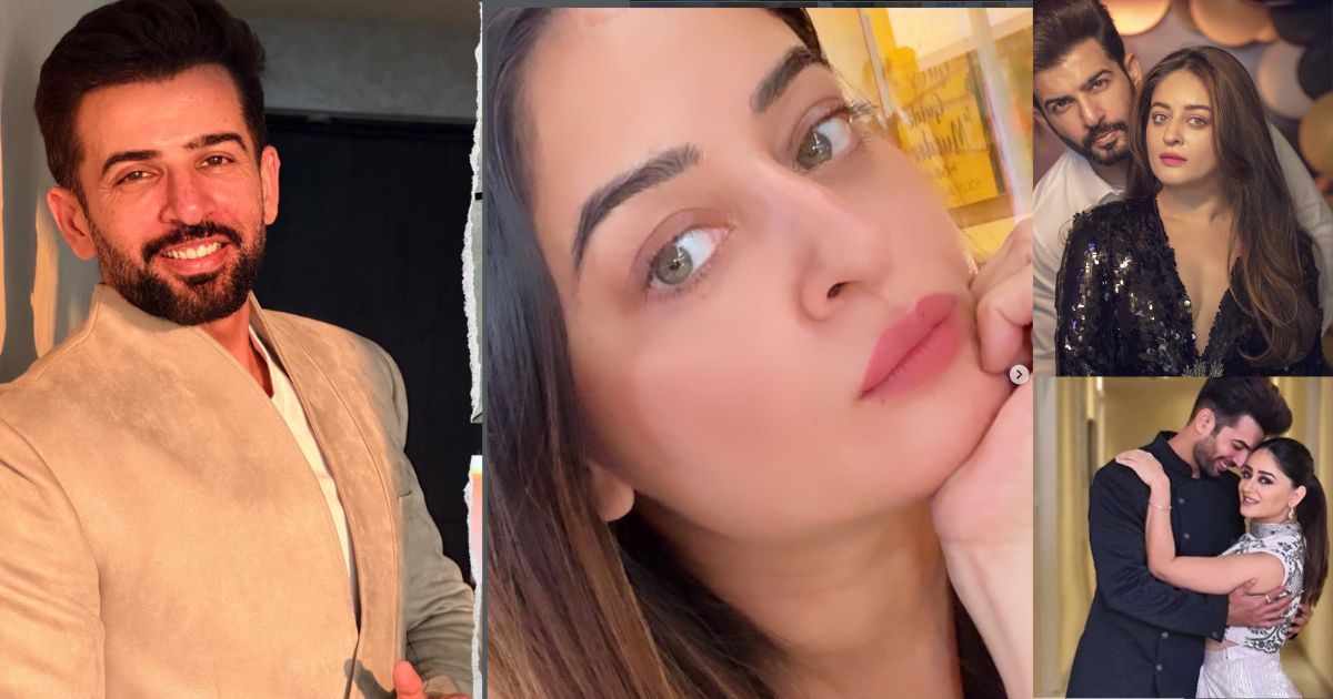Jay Bhanushali Mahhi Vij Separation: 14 साल बाद शादी का अंत , बच्चों के लिए , बल्कि परिपक्व फैसला
