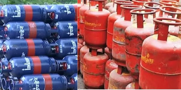 LPG Price 2026