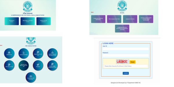 CBSE Admit Card 2026